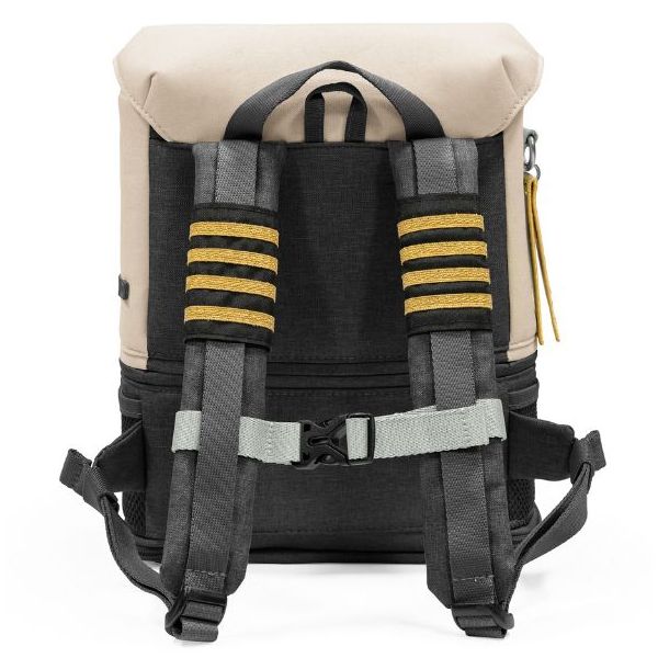 Sac à dos Crew JetKids™ - Blanc Lune