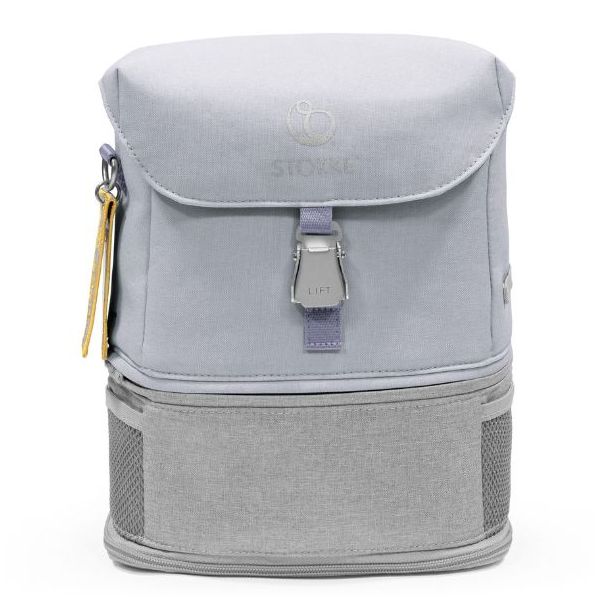 Sac à dos Crew JetKids™ - Bleu Arctique