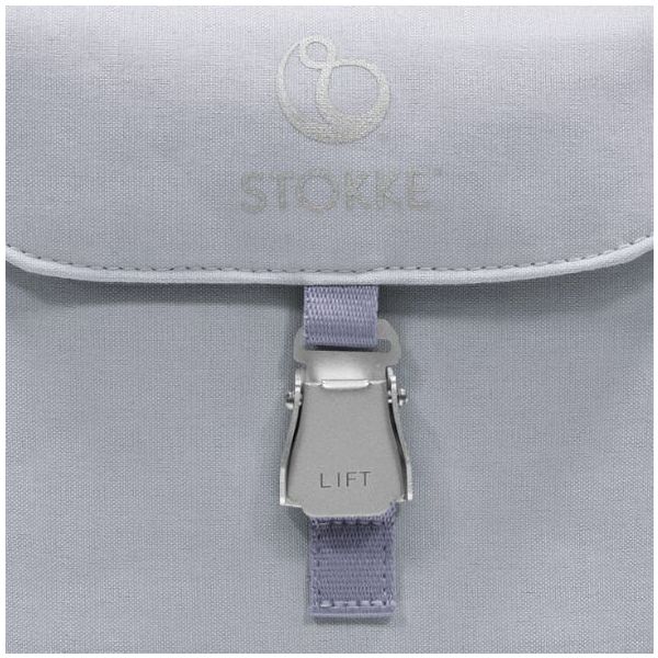Sac à dos Crew JetKids™ - Bleu Arctique