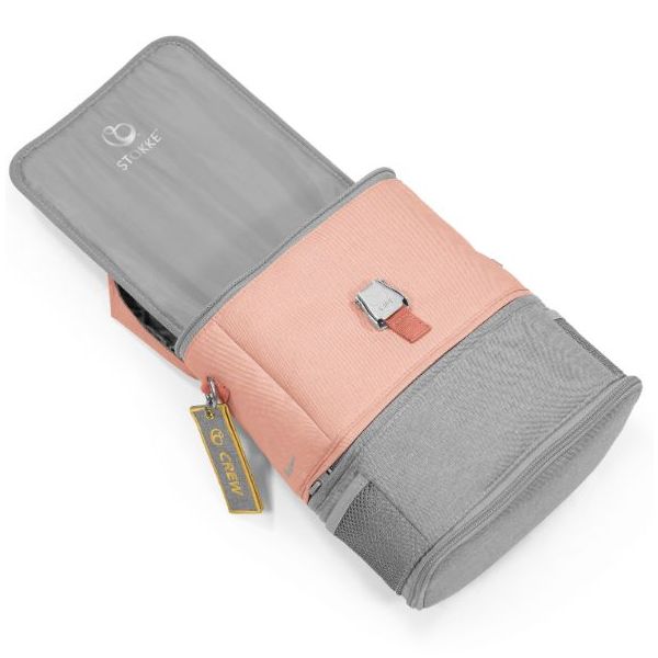 Sac à dos Crew JetKids™ - Rose Corail