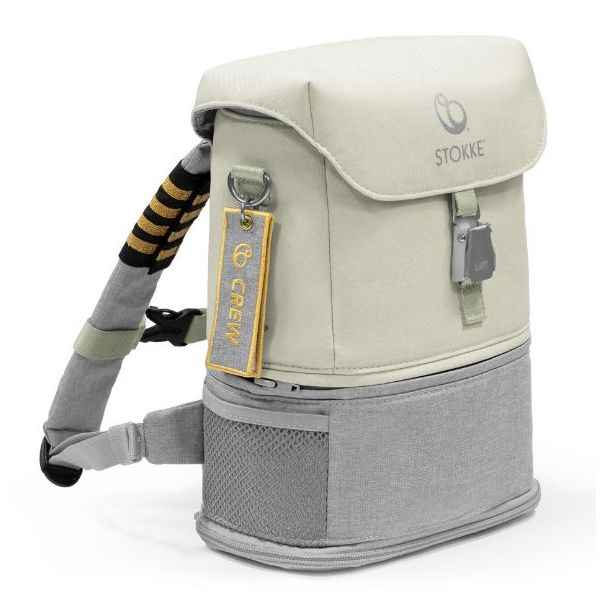 Sac à dos Crew JetKids™ - Vert Océan