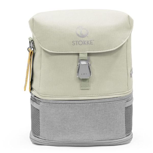 Sac à dos Crew JetKids™ - Vert Océan