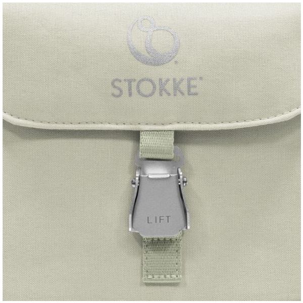 Sac à dos Crew JetKids™ - Vert Océan