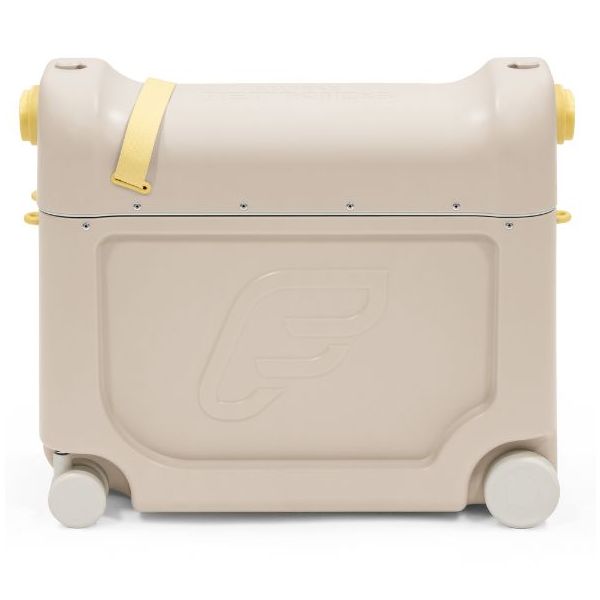 Valise enfant JetKids™ BedBox™ - Blanc Lune