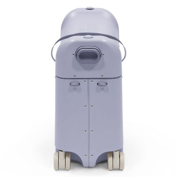 Valise enfant JetKids™ BedBox™ - Bleu Arctique