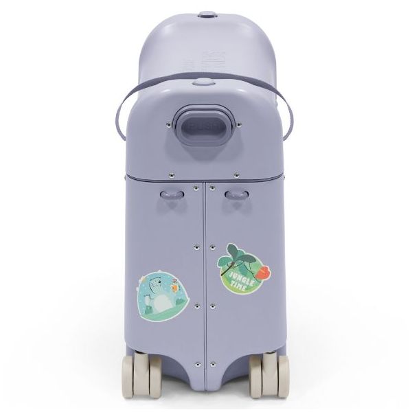 Valise enfant JetKids™ BedBox™ - Bleu Arctique