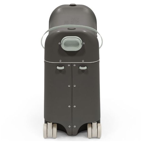 Valise enfant JetKids™ BedBox™ - Gris Nuit