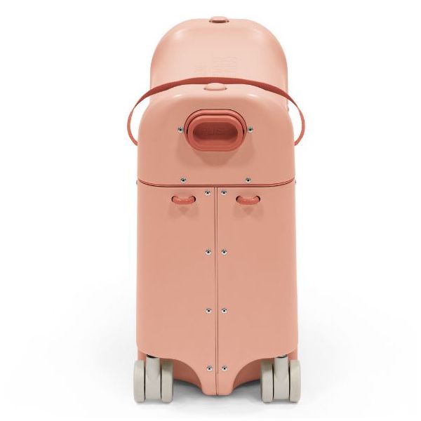 Valise enfant JetKids™ BedBox™ - Rose Corail