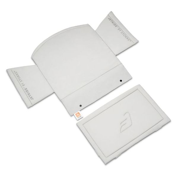 Valise enfant JetKids™ BedBox™ - Vert Océan
