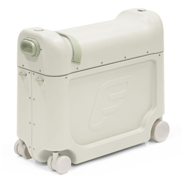Valise enfant JetKids™ BedBox™ - Vert Océan