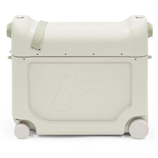 Valise enfant JetKids™ BedBox™ - Vert Océan