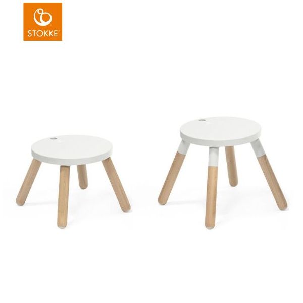 Chaise MuTable™ V2 - Blanc