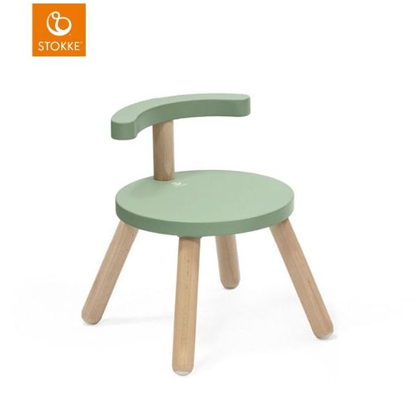 Chaise MuTable™ V2 - Vert Trèfle