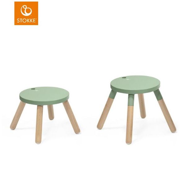Chaise MuTable™ V2 - Vert Trèfle