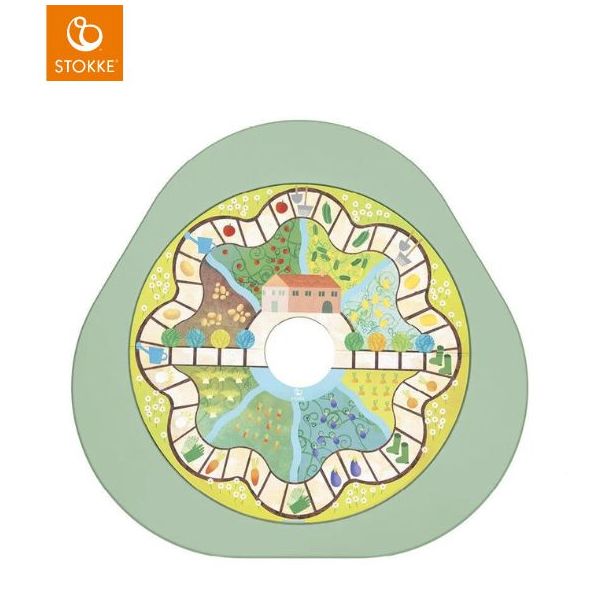 Plateau de jeu MuTable™ V2 - Fruits & Légumes