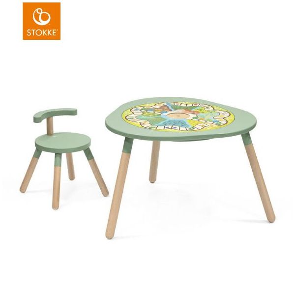 Plateau de jeu MuTable™ V2 - Fruits & Légumes