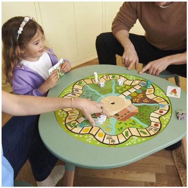 Plateau de jeu MuTable™ V2 - Fruits & Légumes