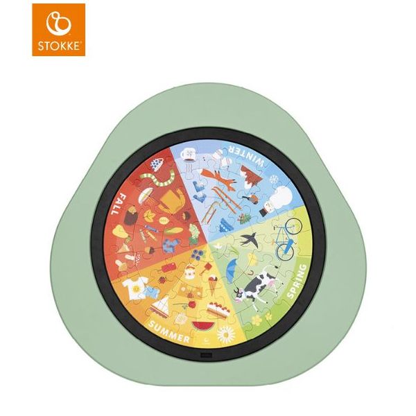 Puzzle MuTable™ V2 - Quatres Saisons