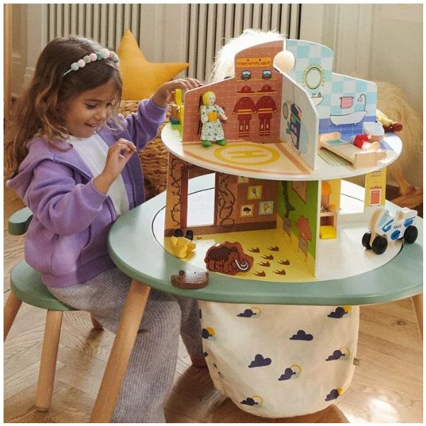 Set de jouets MuTable™