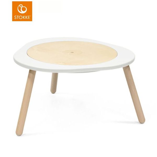 Table de jeu MuTable™ V2 - Blanc