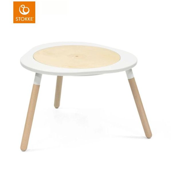 Table de jeu MuTable™ V2 - Blanc