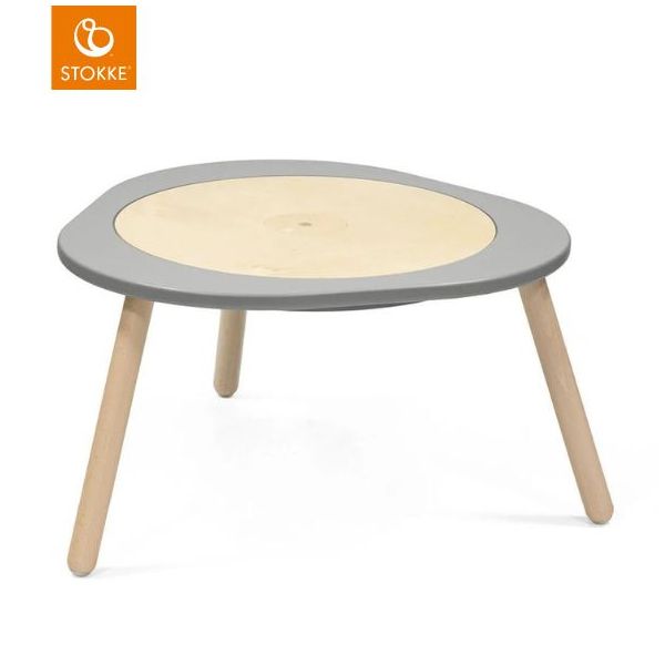 Table de jeu MuTable™ V2 - Gris Tempête