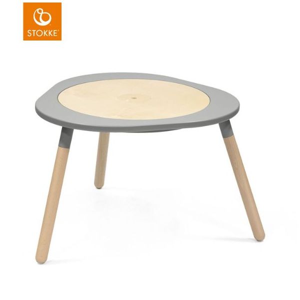 Table de jeu MuTable™ V2 - Gris Tempête
