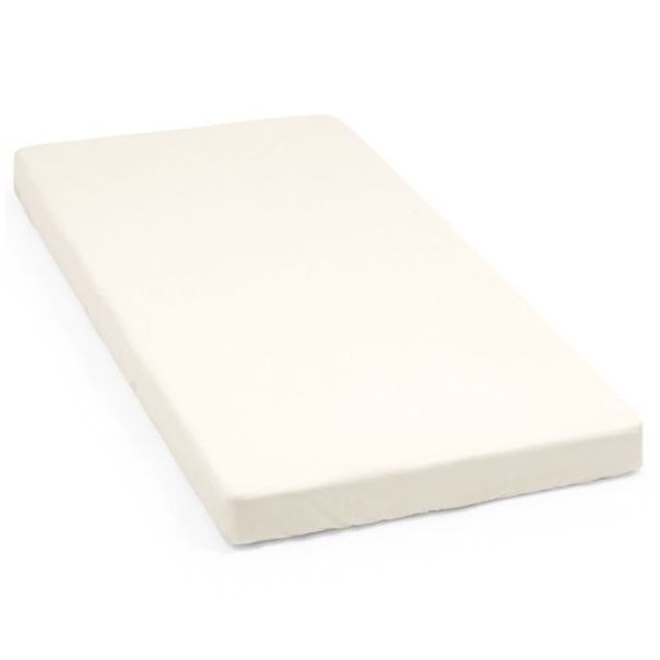 Fitted Sheet for Nighti Cot Bed - 60 x 120 cm