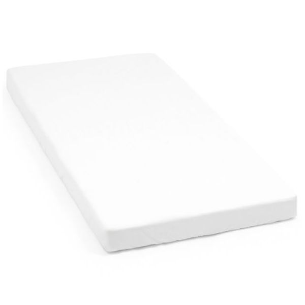Fitted Sheet for Nighti Cot Bed - 60 x 120 cm