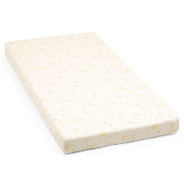 Fitted Sheet for Nighti Cot Bed - 60 x 120 cm