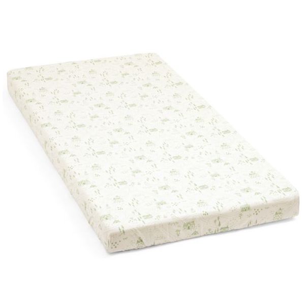 Fitted Sheet for Nighti Cot Bed - 60 x 120 cm