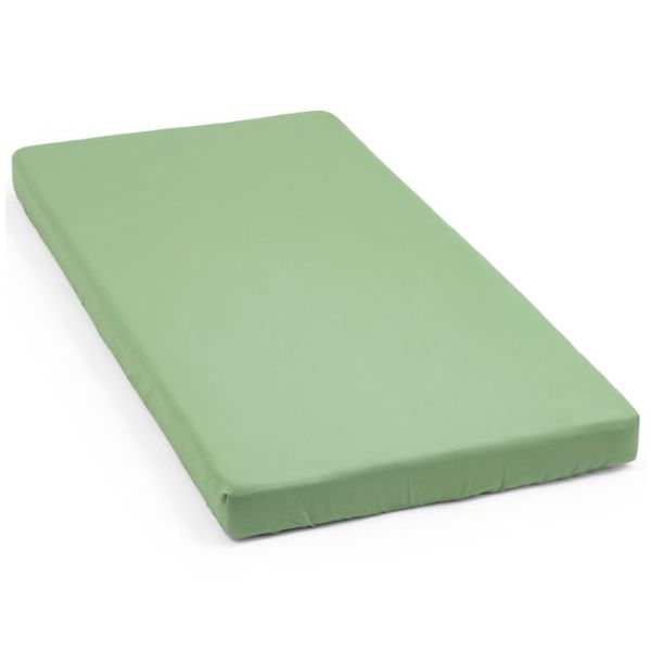 Fitted Sheet for Nighti Cot Bed - 60 x 120 cm