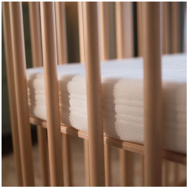 Mattress for Nighti Mini Cradle