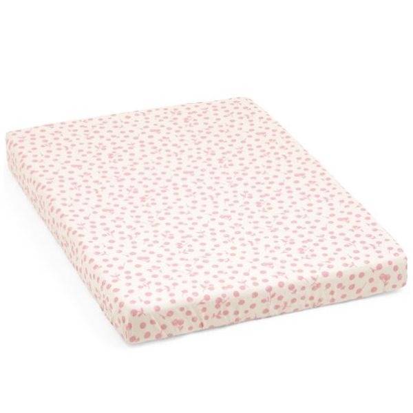 Fitted Sheet for Nighti Mini Cradle - 60 x 80 cm