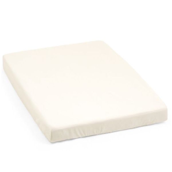 Fitted Sheet for Nighti Mini Cradle - 60 x 80 cm