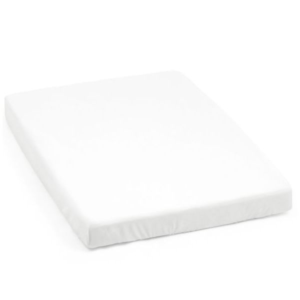 Fitted Sheet for Nighti Mini Cradle - 60 x 80 cm
