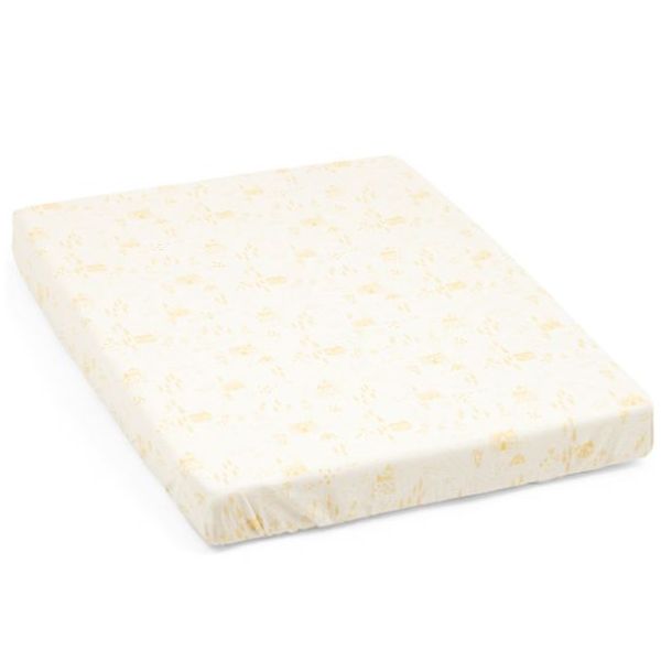 Fitted Sheet for Nighti Mini Cradle - 60 x 80 cm