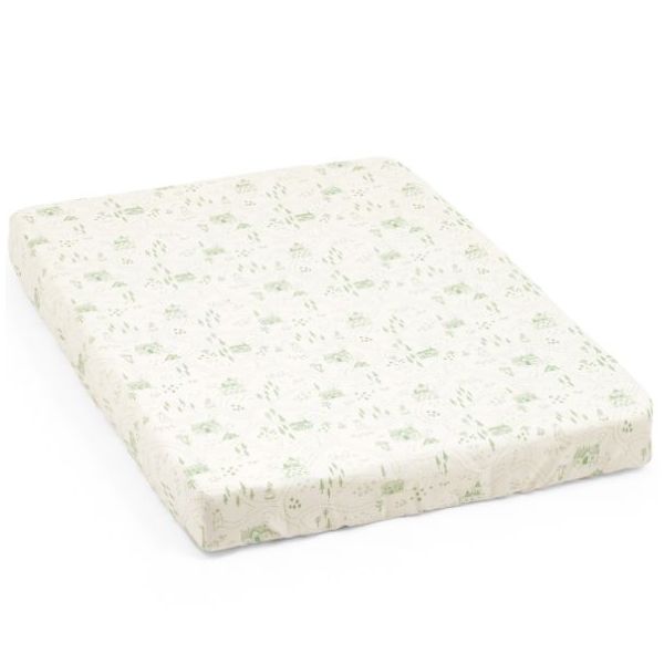 Fitted Sheet for Nighti Mini Cradle - 60 x 80 cm