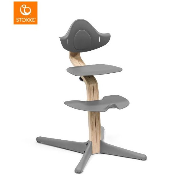 Chaise Nomi® - Naturel