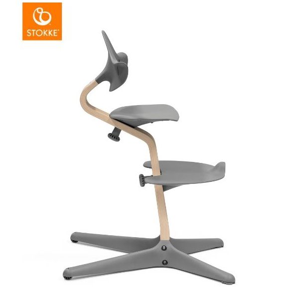 Chaise Nomi® - Naturel