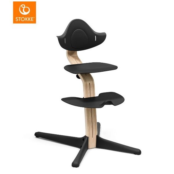 Chaise Nomi® - Naturel
