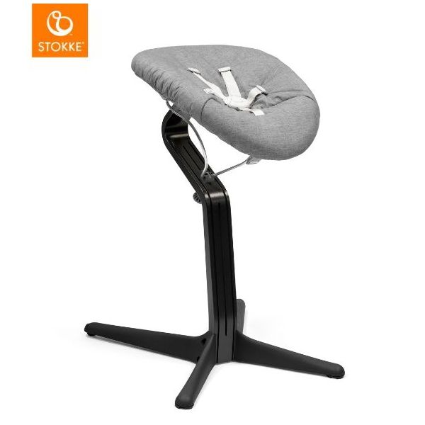 Chaise Nomi® - Noir