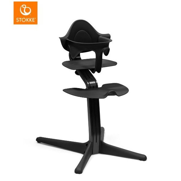Chaise Nomi® - Noir