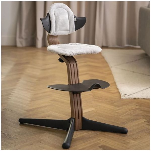 Chaise Nomi® - Noyer