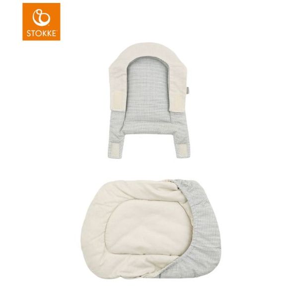 Nomi® Reversible Cushion
