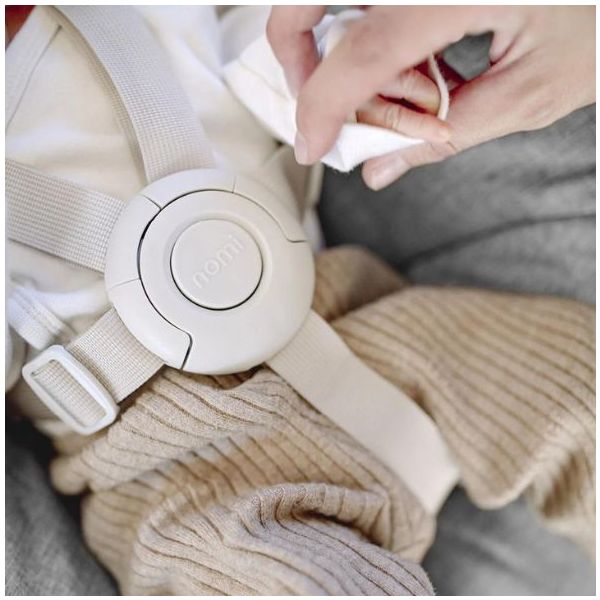 Set Nouveau-né Nomi® - Base Blanc