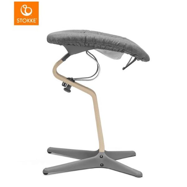 Set Nouveau-né Nomi® - Base Gris