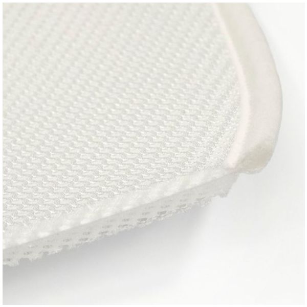 Alèse pour berceau Sleepi Mini V3 - Blanc