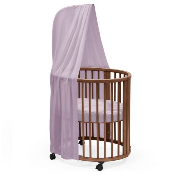 Berceau Sleepi Mini V3 - Marron Chaud