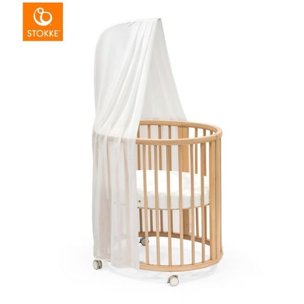 Berceau Sleepi Mini V3 - Naturel